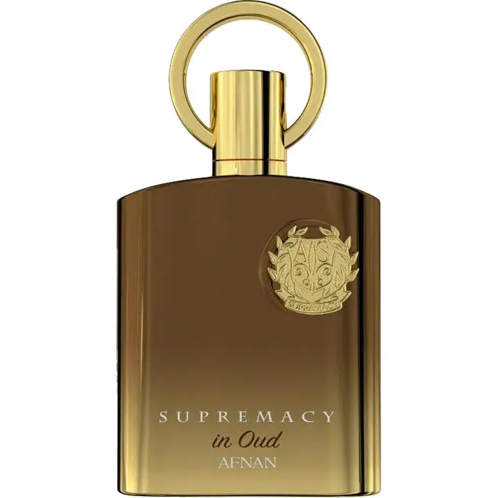 Afnan Supremacy In Oud (Initio Oud For Greatness)