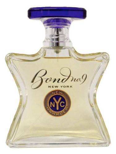 Bond #9 New Haarlem