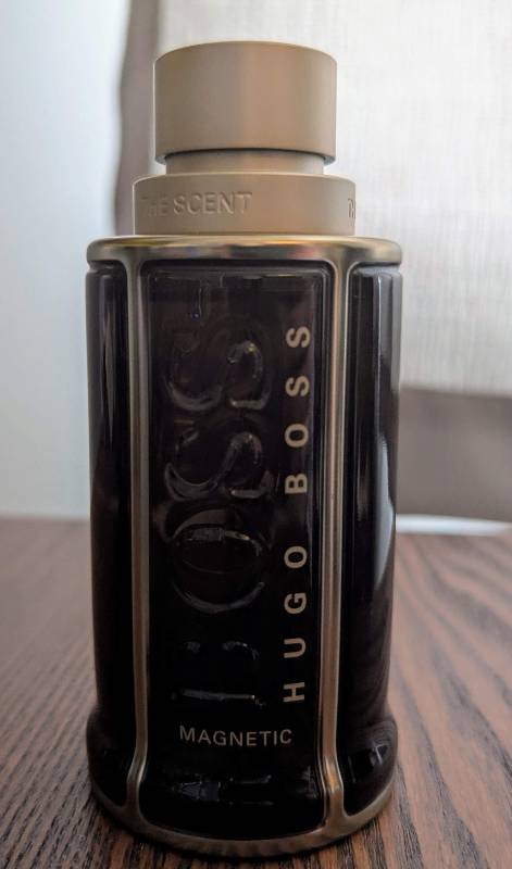 Hugo Boss The Scent Magnetic