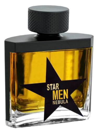 Fragrance World Star Men Nebula Edition (Mugler A*Men Pure Malt)