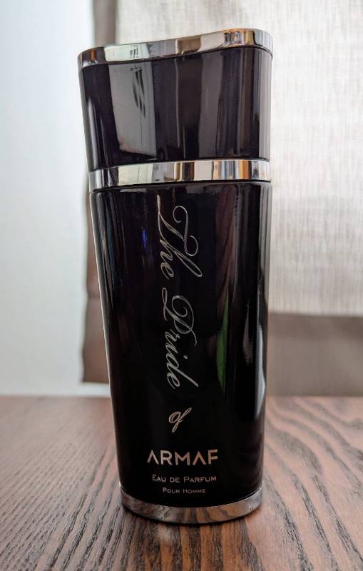 Armaf The Pride of Armaf (Dior Sauvage)
