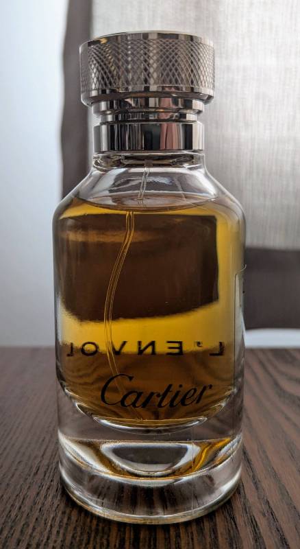 Cartier L'Envol de Cartier EDP