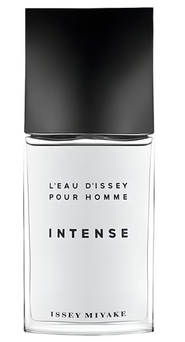Issey Miyake L'eau D'issey Pour Homme Intense