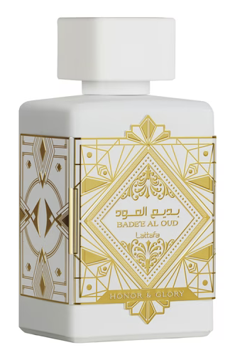 Lattafa Bade'e Al Oud Honor and Glory