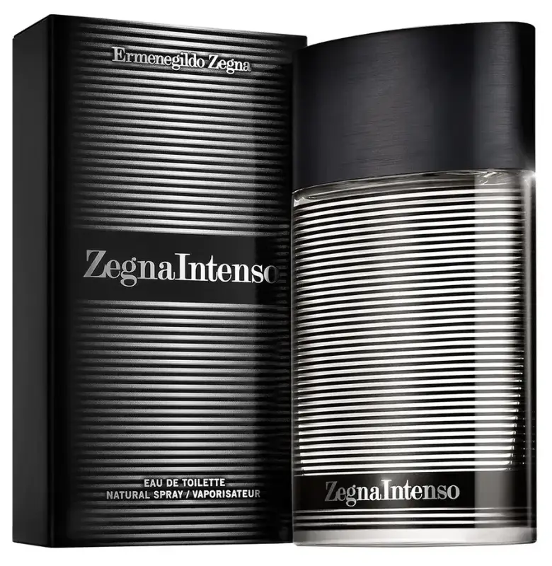 Zegna Intenso