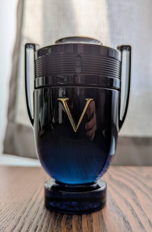 Paco Rabanne Invictus Victory Elixir