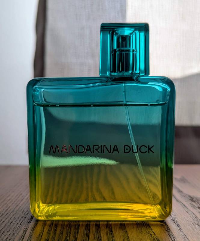 Mandarina Duck Vida Loca