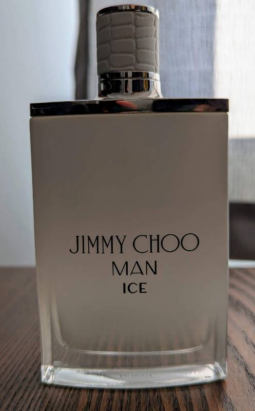 Jimmy Choo Man Ice (Dior Homme Cologne)