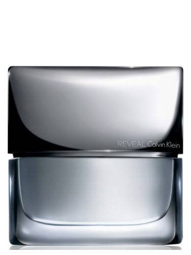 Calvin Klein Reveal