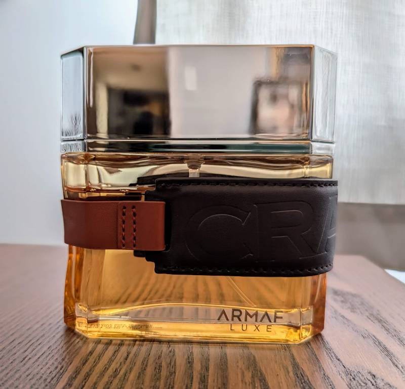 Armaf Craze (Parfums de Marly Pegasus)