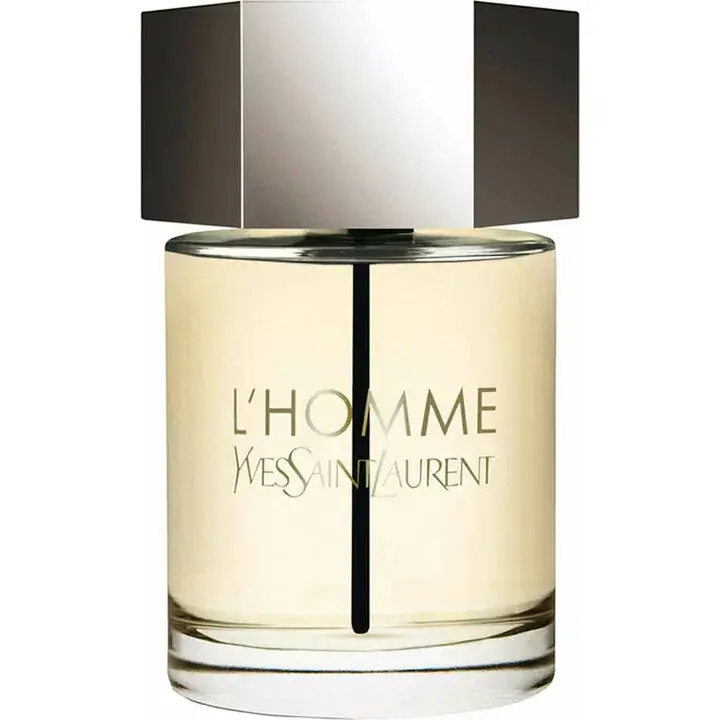 Yves Saint Laurent L'Homme
