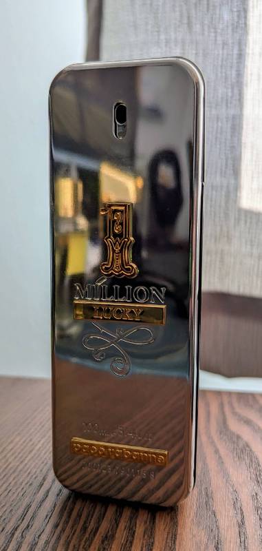 Paco Rabanne 1 Million Lucky