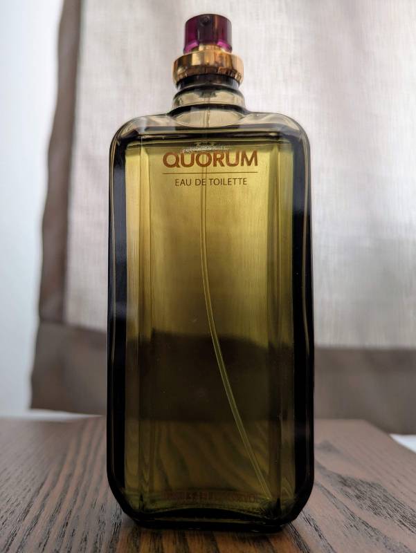 Anthony Puig Quorum