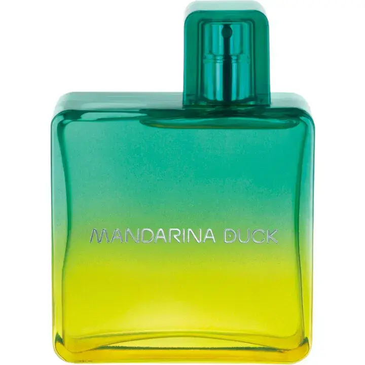 Mandarina Duck Vida Loca
