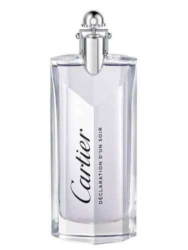 Cartier Declaration D'Un Soir
