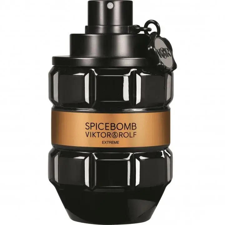 Victor & Rolf Spicebomb Extreme