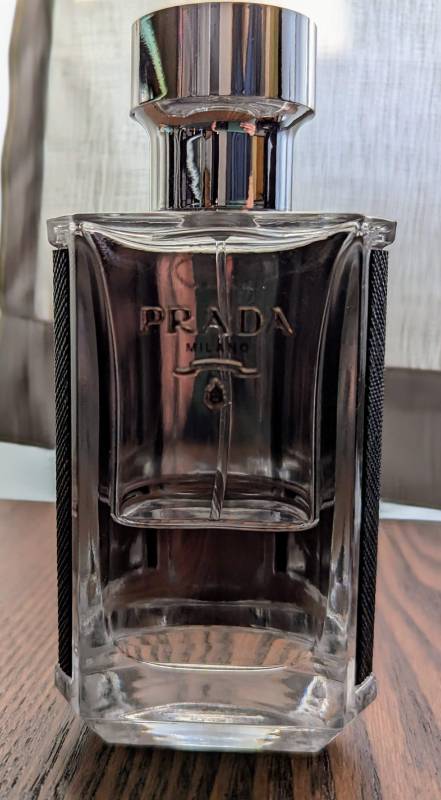Prada L'Homme