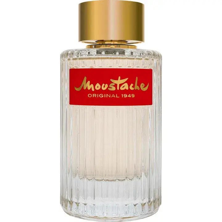 Rochas Moustache Original 1949