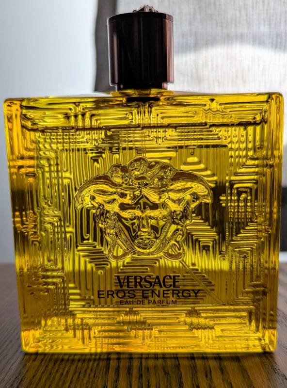 Versace Eros Energy