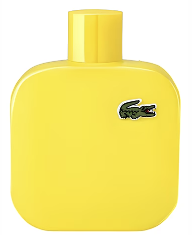 Lacoste L12.12 Yellow (Jaune)