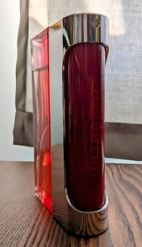 Paco Rabanne UltraRed