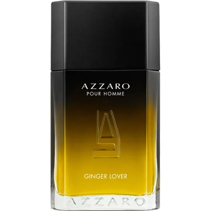Azzaro Ginger Lover