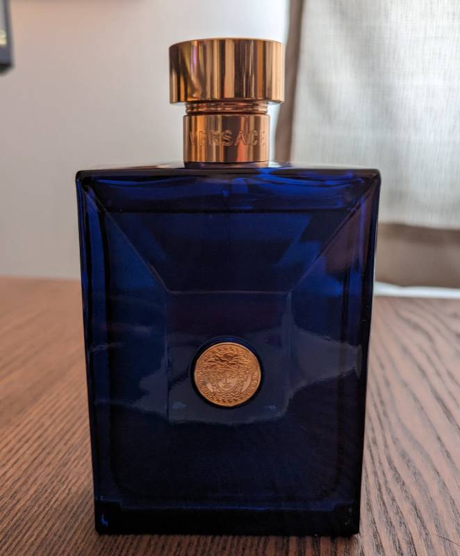 Versace Dylan Blue