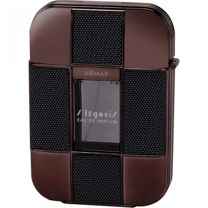 Armaf Legesi (Chanel Platinum Egoiste)