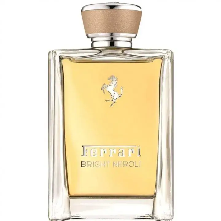 Ferrari Bright Neroli