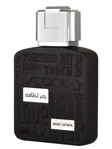 Lattafa Ramz Silver (Jean Paul Gauthier Ultramale)