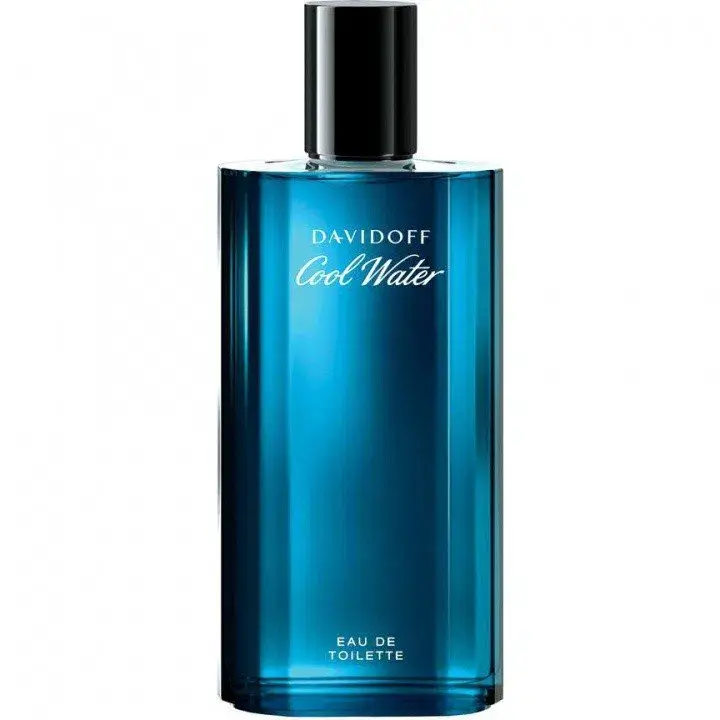 Davidoff Cool Water
