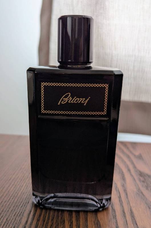 Brioni Intense
