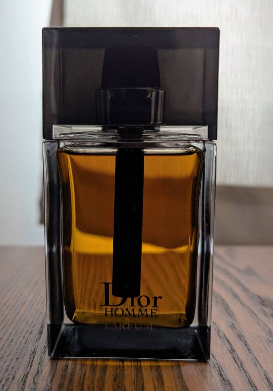 Dior Homme Parfum (2014)