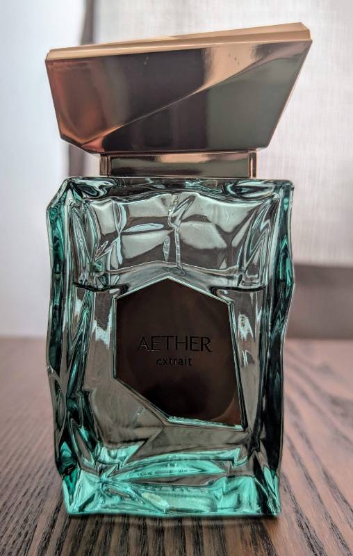 Fragrance World Aether Extrait de Parfum (Parfums de Marly Greenley)