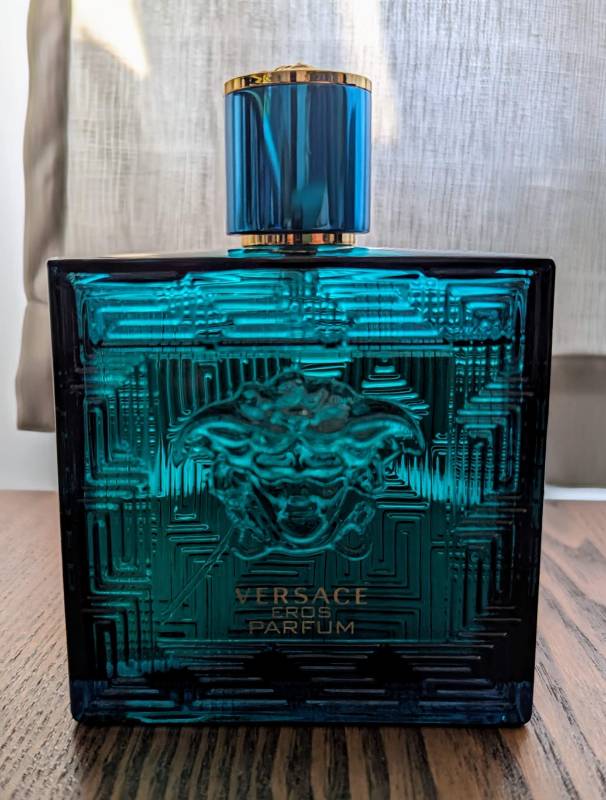 Versace Eros Parfum
