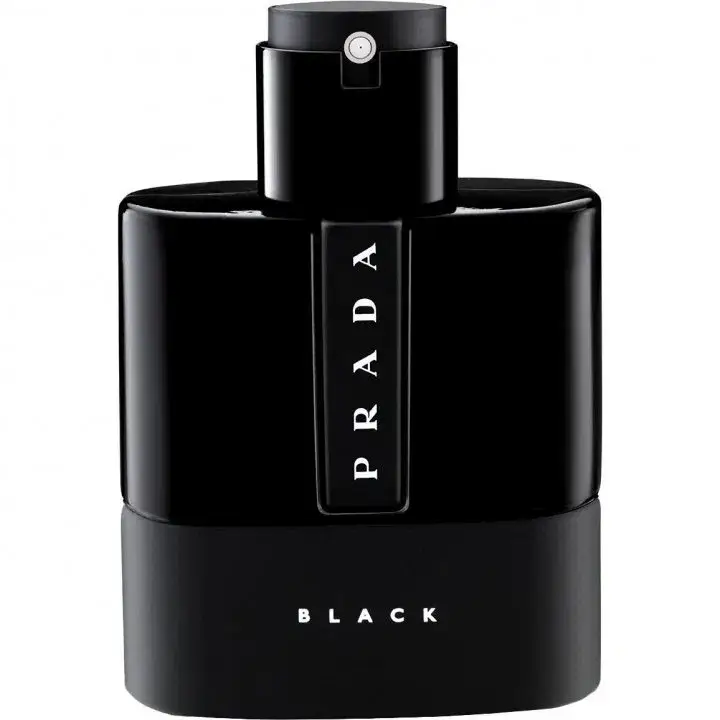 Prada Luna Rossa Black
