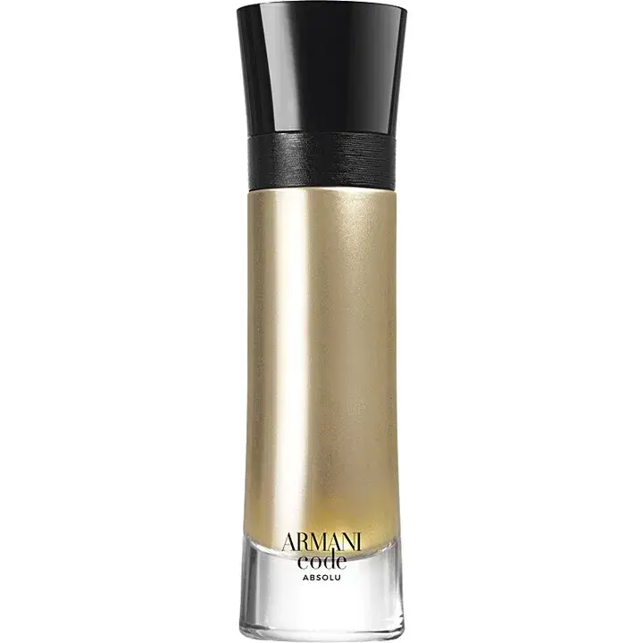 Giorgio Armani Code Absolu