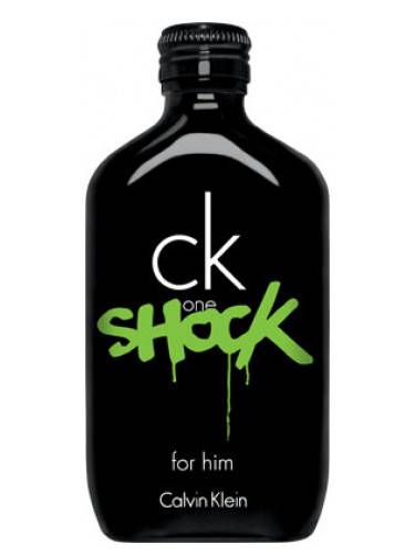 Calvin Klein 'Shock'