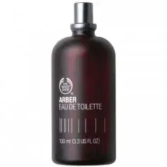 The Body Shop Arber