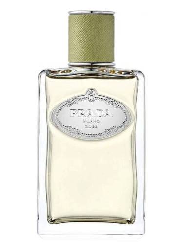 Prada Les Infusions De Vetiver