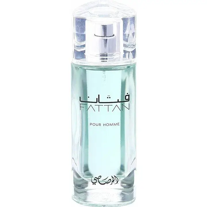 Rasasi Fattan (Terre d'Hermes EDT)