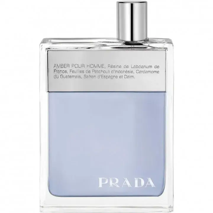 Prada Amber