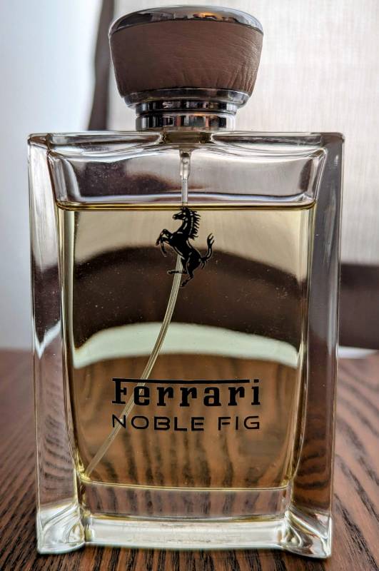 Ferrari Noble Fig
