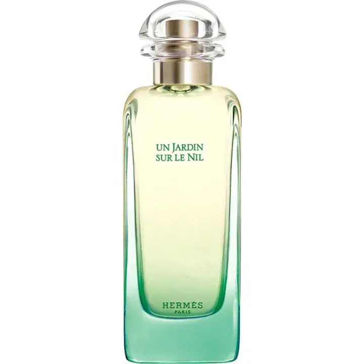 Hermès Un Garden Sur le Nil