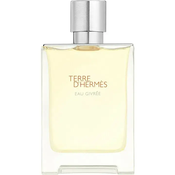 Hermès Terre d'Hermès Eau Givrée