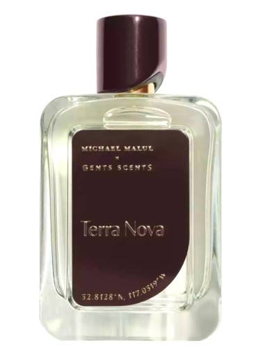 Michael Malul Terra Nova