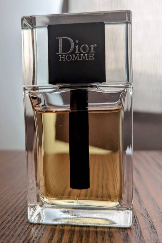 Dior Homme (2020)