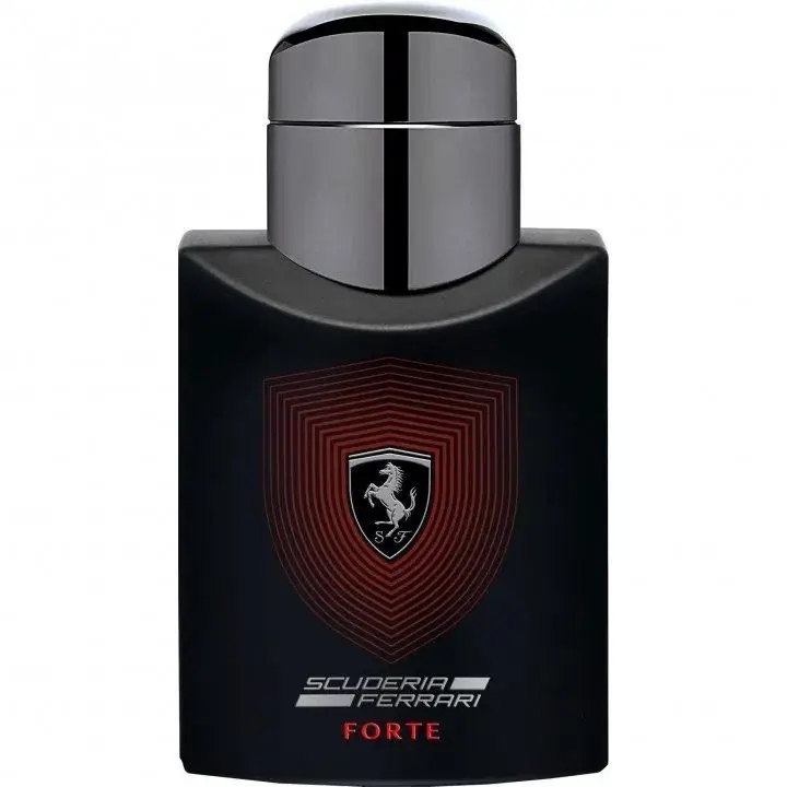 Ferrari Scuderia Forte