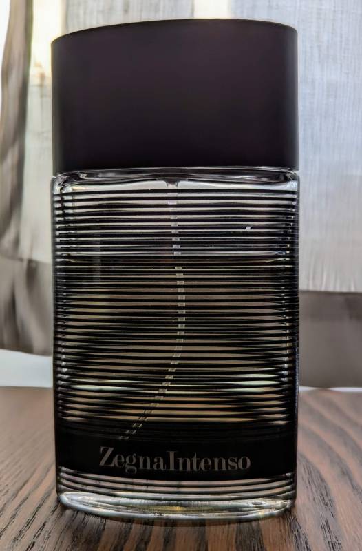Zegna Intenso