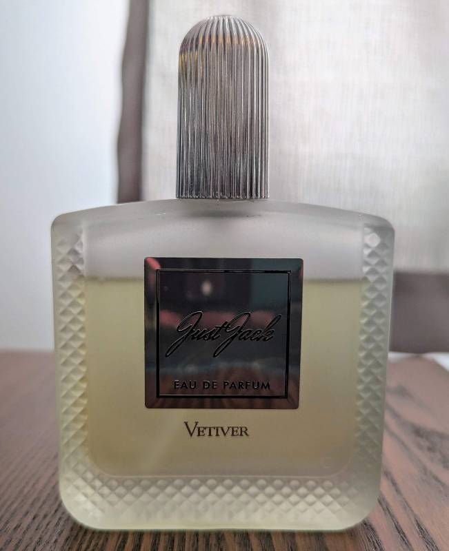 Armaf Just Jack Vetiver (Tom Ford Vetiver)